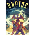 Mission Microraptor