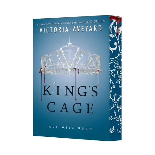 King's Cage