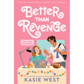 Better Than Revenge