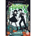 Hooky Volume 2: A Graphic Novel