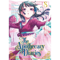 The Apothecary Diaries 08 (Manga)
