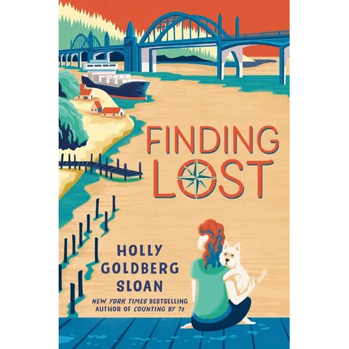 Finding Lost
