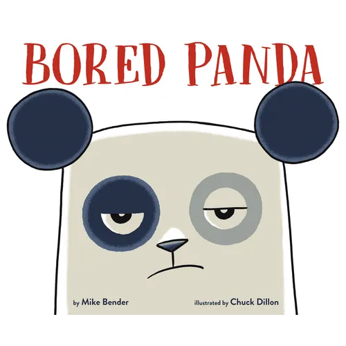 Bored Panda