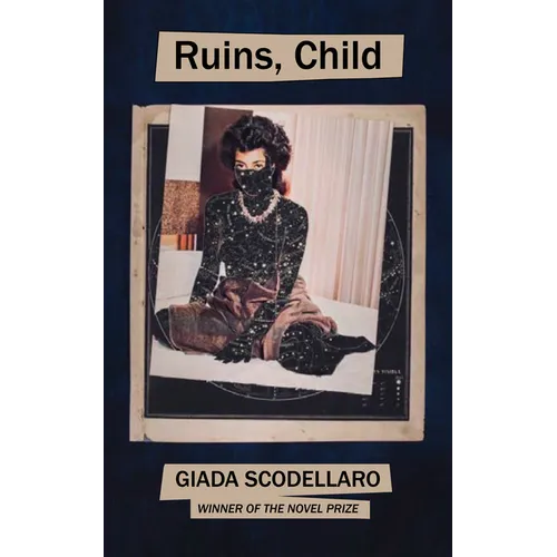 Ruins, Child