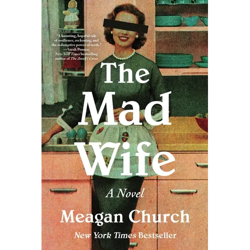 The Mad Wife