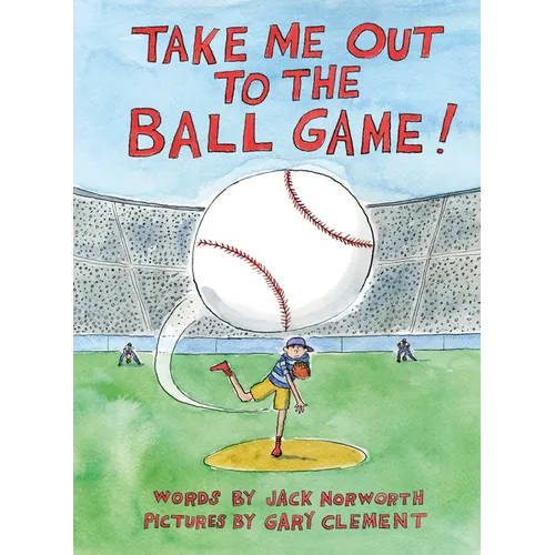 Take Me Out to the Ball Game