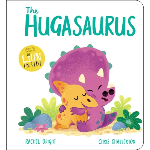 The Hugasaurus