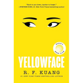 Yellowface: A Reese's Book Club Pick