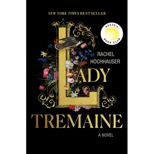 Lady Tremaine: Reese's Book Club Pick (a Novel)