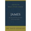 James: The Relationship Between Faith and Works