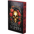Den of Vipers: A Dark Romance (Deluxe Limited Edition)