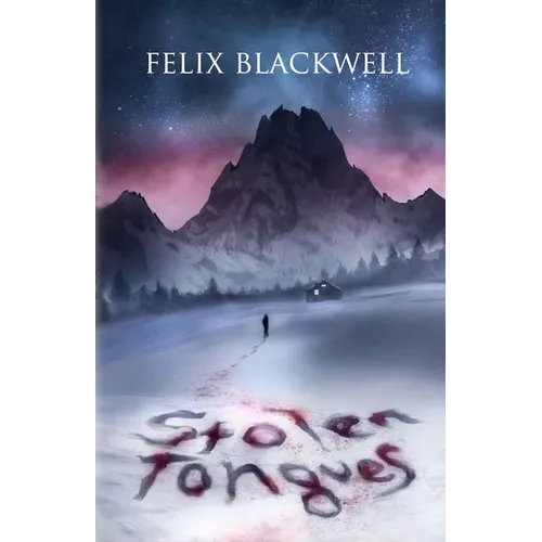 Stolen Tongues