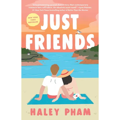 Just Friends