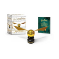 Harry Potter Golden Snitch Kit (Revised and Upgraded): Revised Edition