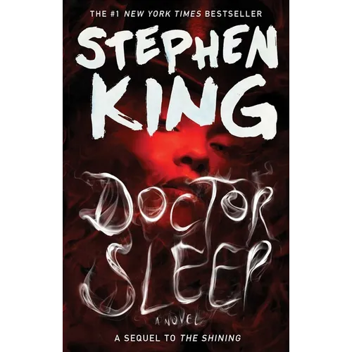Doctor Sleep