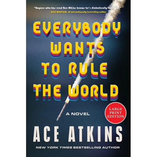 Everybody Wants to Rule the World