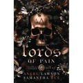 Lords of Pain (Discrete Paperback)
