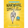 Peanut Butter and Jelly (a Narwhal and Jelly Book #3)