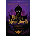 A Whole New World: A Twisted Tale