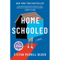 Homeschooled: A New York Times Bestselling Memoir and Read with Jenna Pick