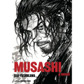 Musashi (New Edition)