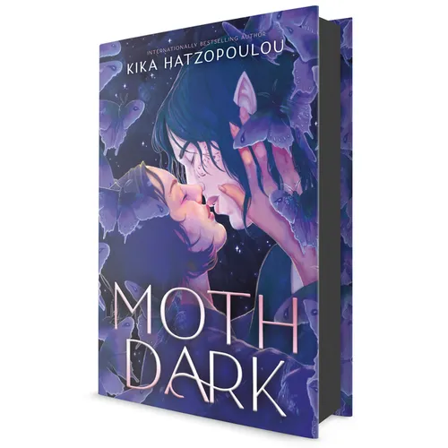 Moth Dark