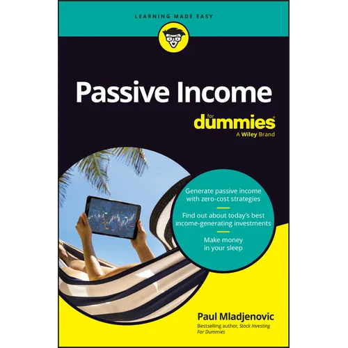 Passive Income for Dummies