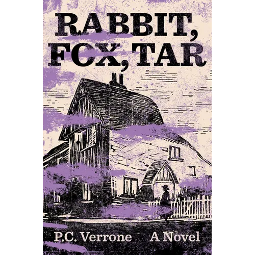 Rabbit, Fox, Tar