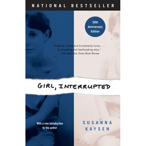 Girl, Interrupted
