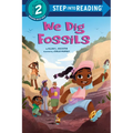 We Dig Fossils