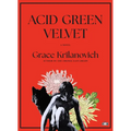 Acid Green Velvet