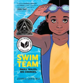 Swim Team: A Graphic Novel