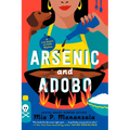 Arsenic and Adobo