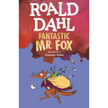 Fantastic Mr. Fox