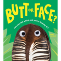 Butt or Face?