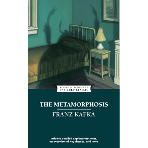 The Metamorphosis