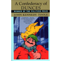 A Confederacy of Dunces