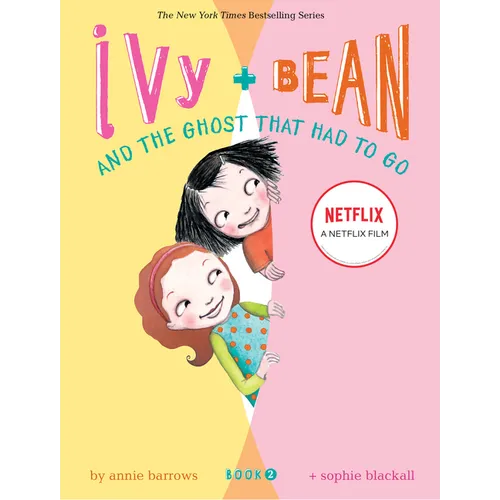 Ivy + Bean - Book 2