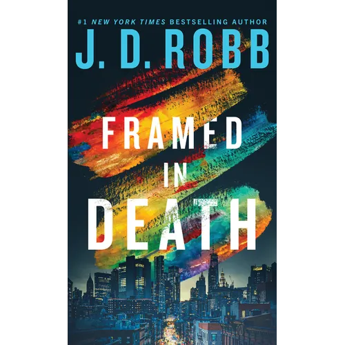 Framed in Death