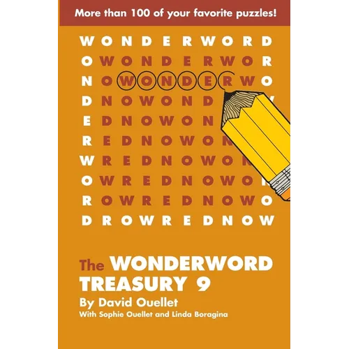 The WonderWord Treasury 9
