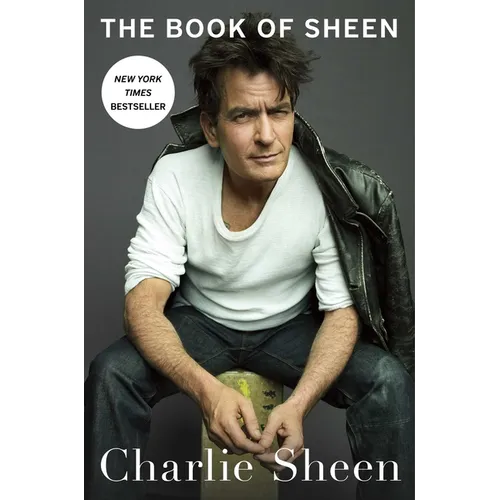 The Book of Sheen: A Memoir