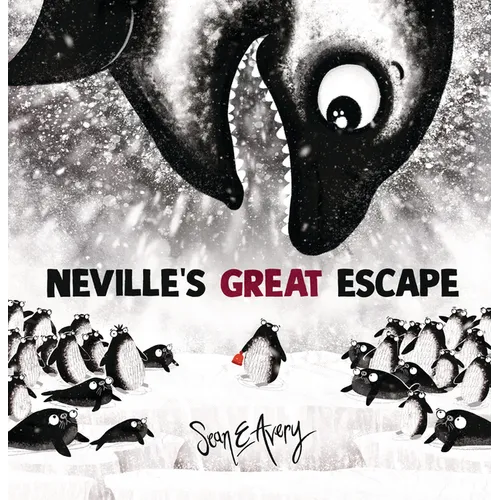 Neville's Great Escape