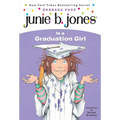 Junie B. Jones #17: Junie B. Jones Is a Graduation Girl