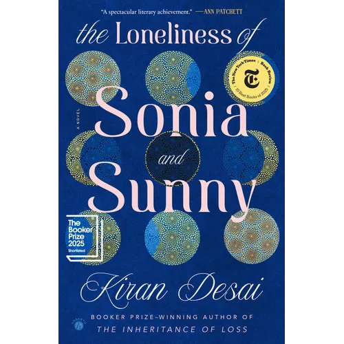 The Loneliness of Sonia and Sunny