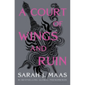 A Court of Wings and Ruin