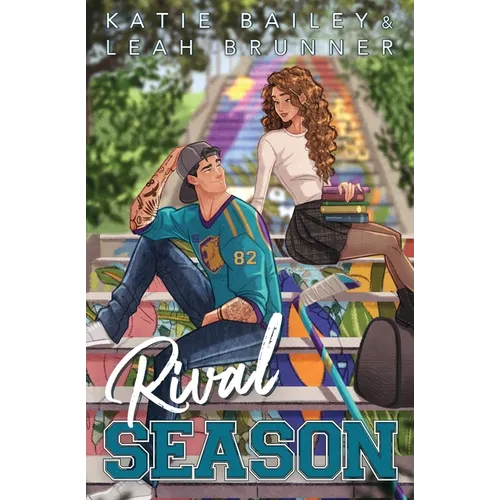 Rival Season