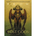 Lost Gods