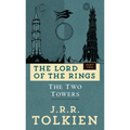 The Two Towers: The Lord of the Rings: Part Two