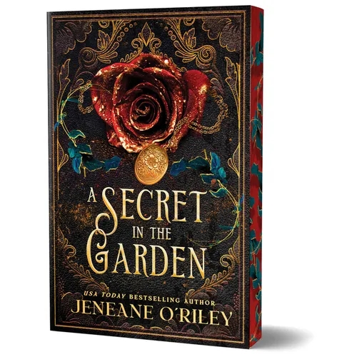 A Secret in the Garden (Deluxe Edition)