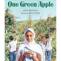One Green Apple